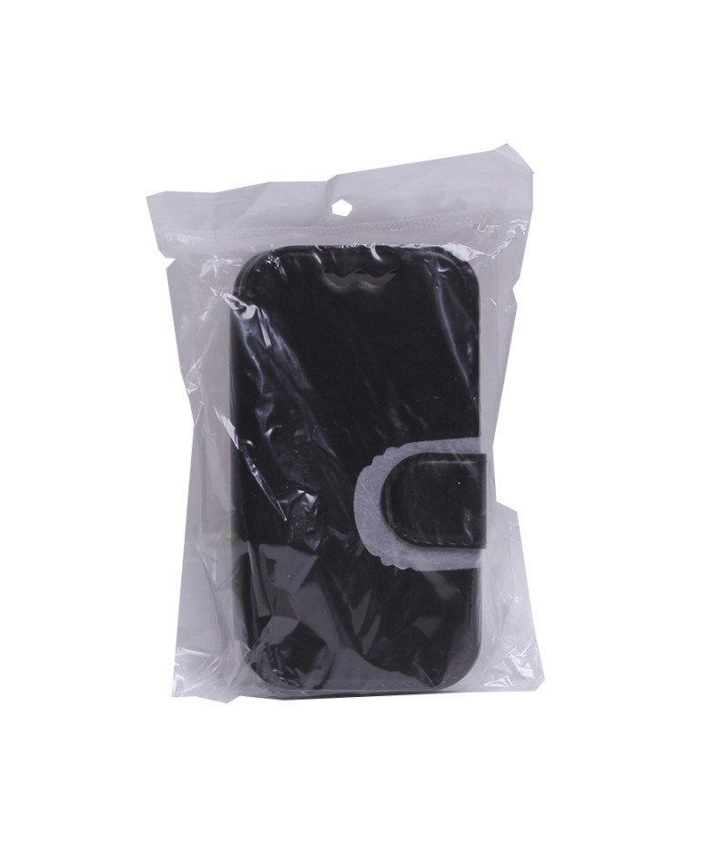 Universal Case Flexi TPU mit 3 Kartensteckplätzen 3.3-3.8 Zoll, Art.:000052