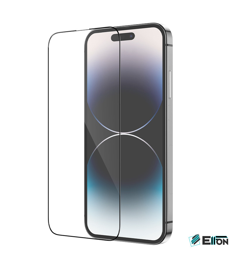 Hoco Full screen HD Anti-static tempered glass für iPhone 14 Pro (G10), Art.:000902