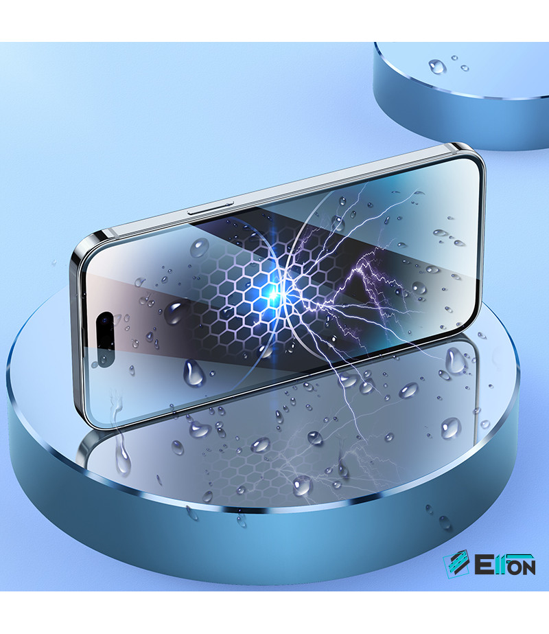 Hoco Full screen HD Anti-static tempered glass für iPhone 14 Pro (G10), Art.:000902