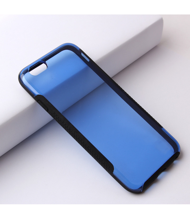 Elfon Premium Cover Matt für iPhone 6/6s, Art.:000229