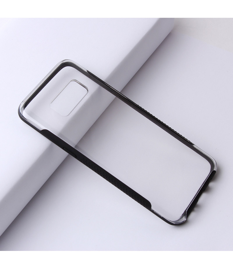 Elfon Premium Cover Matt für Samsung Galaxy S8, Art.:000229