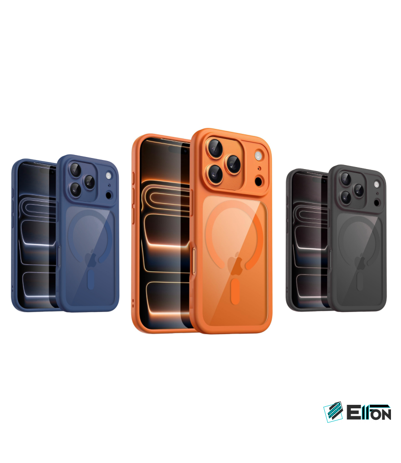 Matt Case für Magsafe für Iphone 17 Air, Art.: 000398-4