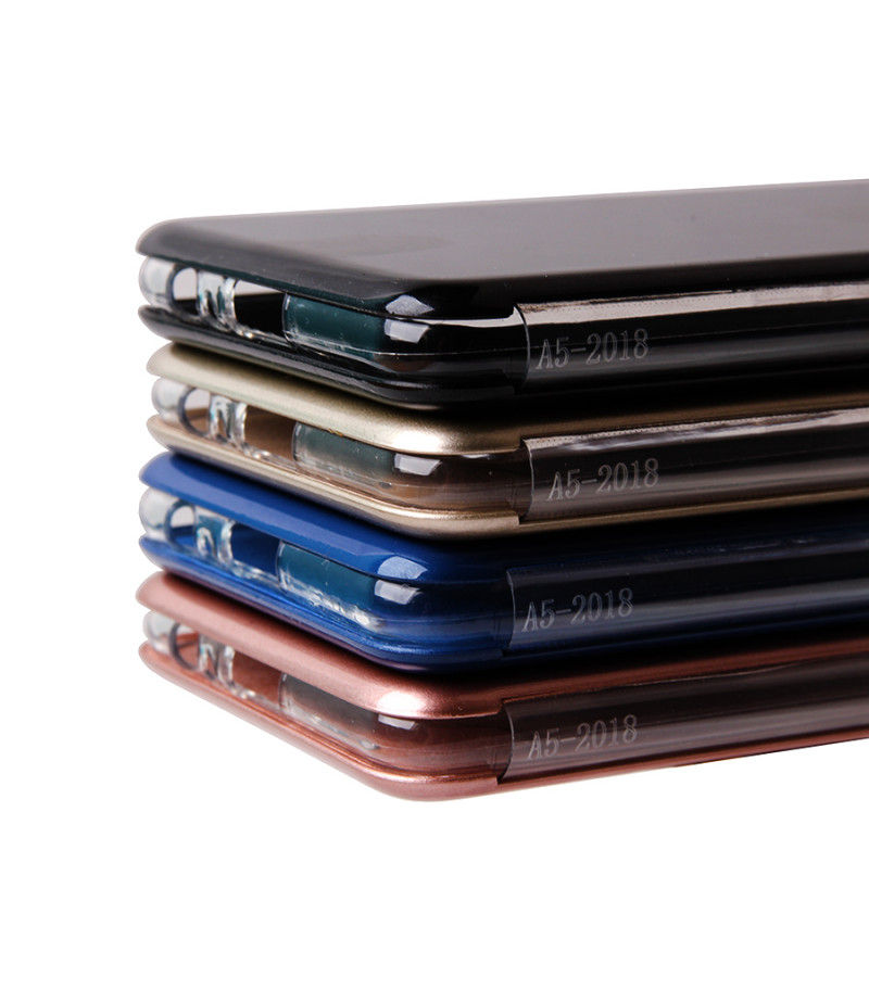 Elfon Walletcase für Samsung Galaxy A5/A8 (2018), Art.:000231