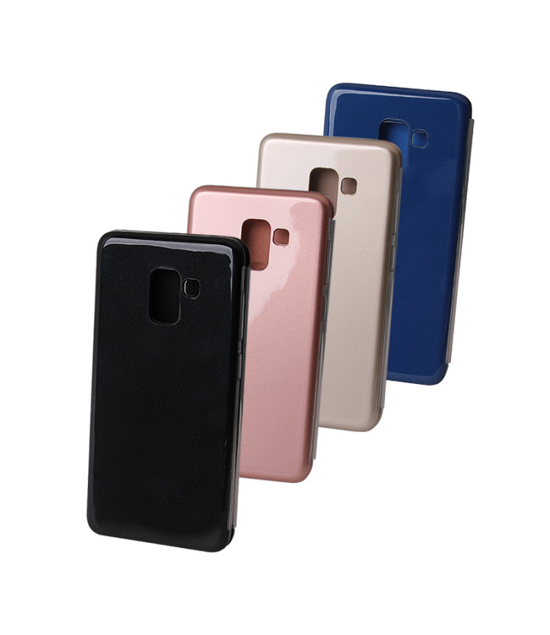 Elfon Walletcase für Samsung Galaxy A5/A8 (2018), Art.:000231