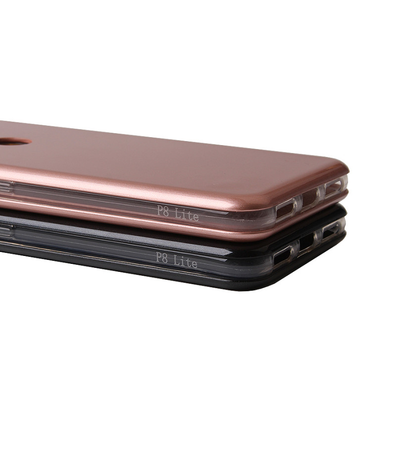 Elfon Walletcase für Huawei P8 Lite (2017), Art.:000231