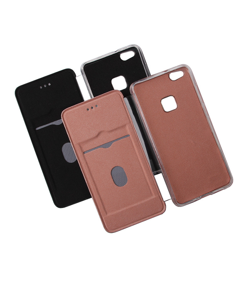 Elfon Walletcase für Huawei P10 Lite (2017), Art.:000231