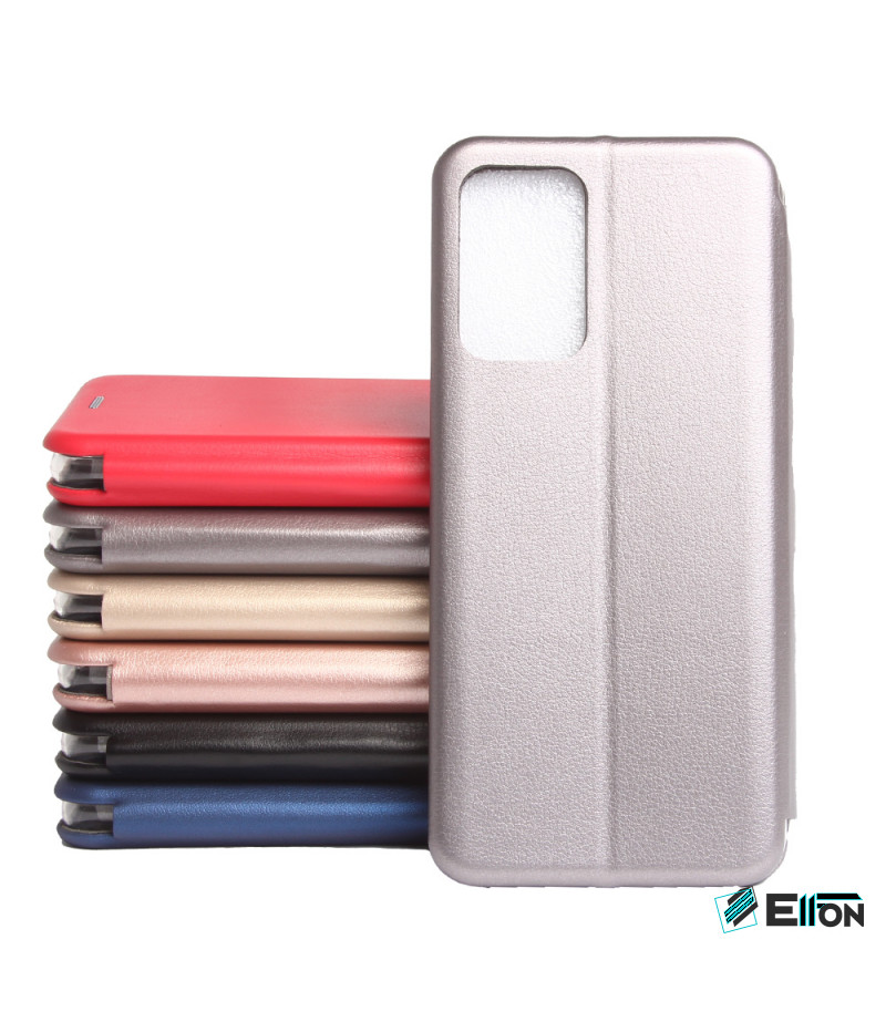 Elfon Wallet Case für Samsung Galaxy A82 5G, art:000046
