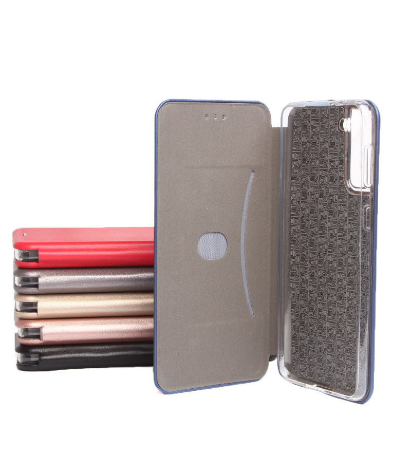 Elfon Wallet Case für Samsung Galaxy S21 FE, Art.:000046