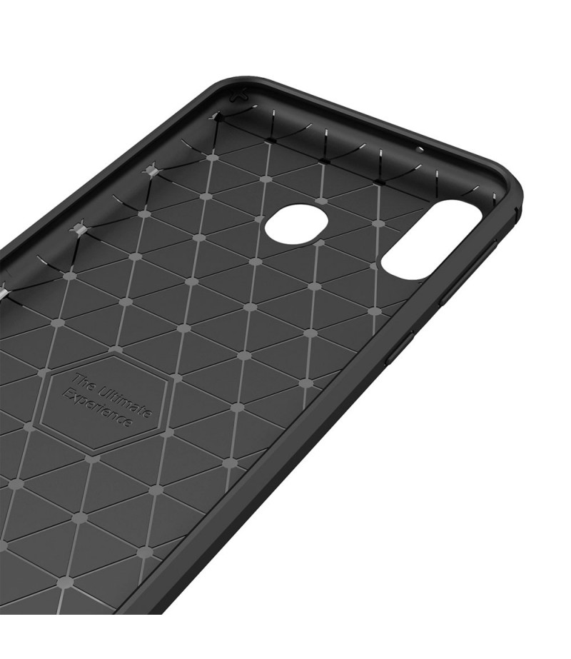 Shockproof Case für Samsung Galaxy M20, Art.:000474