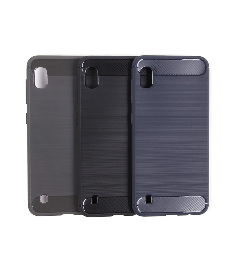 Shockproof Case für Samsung Galaxy A10, Art.:000474