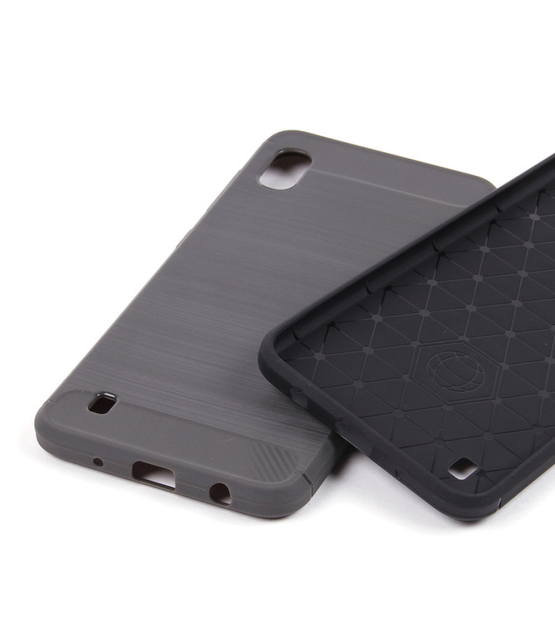 Shockproof Case für Samsung Galaxy A10, Art.:000474