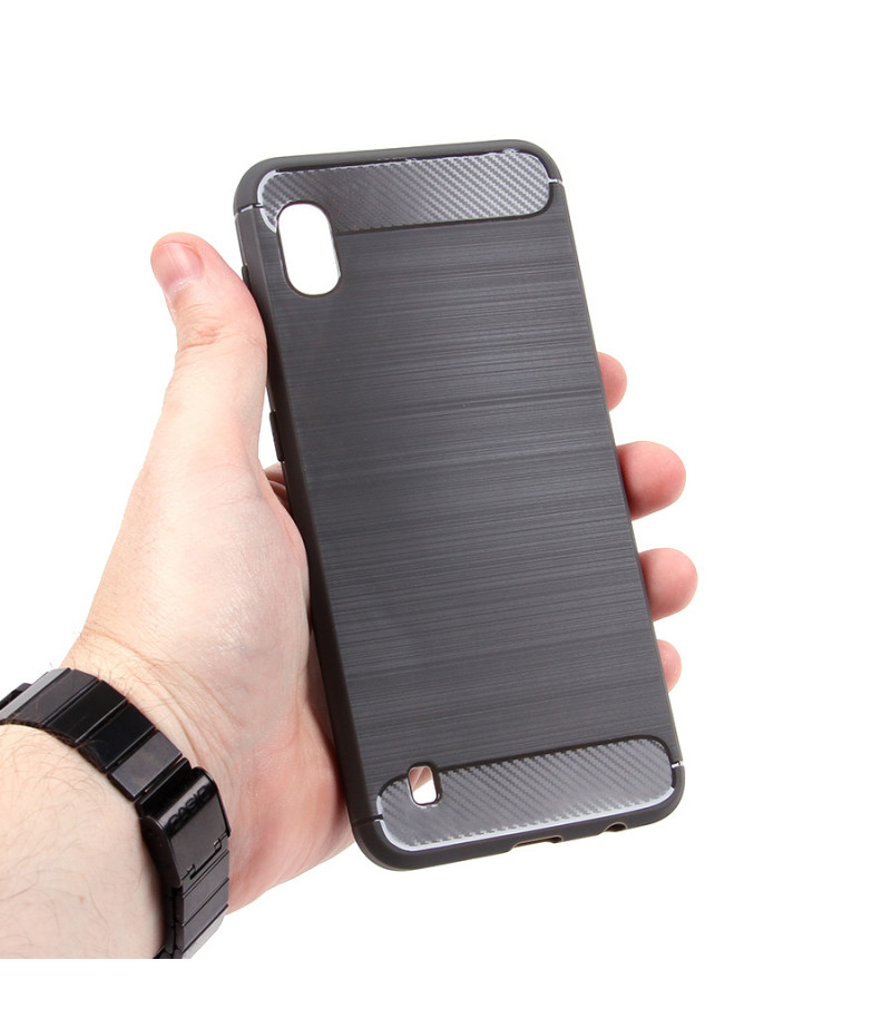 Shockproof Case für Samsung Galaxy A10, Art.:000474