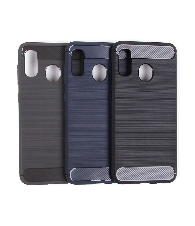 Shockproof Case für Samsung Galaxy A20/ A30/ M10s, Art.:000474