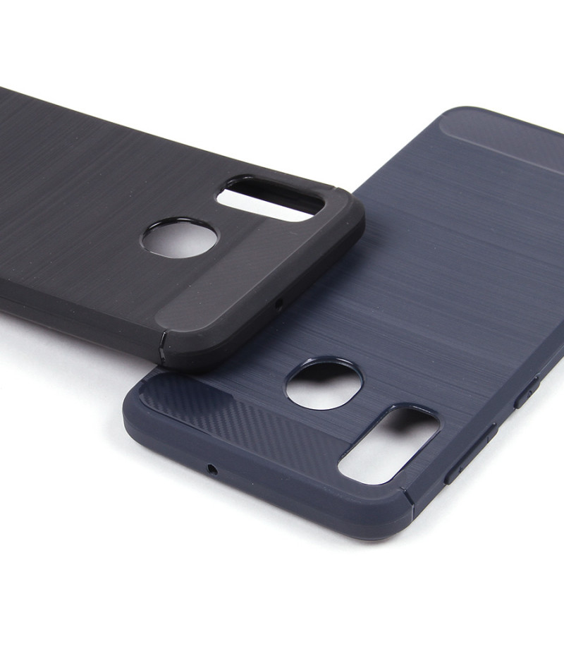 Shockproof Case für Samsung Galaxy A20/ A30/ M10s, Art.:000474