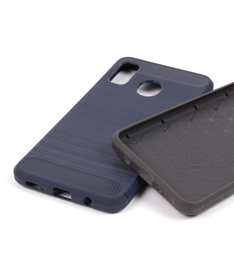 Shockproof Case für Samsung Galaxy A20/ A30/ M10s, Art.:000474