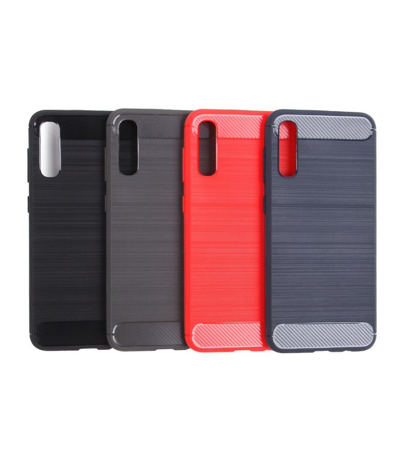 Shockproof Case für Samsung Galaxy A50/ A50s/ A30s, Art.:000474