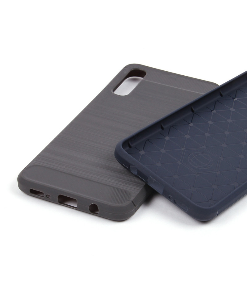 Shockproof Case für Samsung Galaxy A50/ A50s/ A30s, Art.:000474