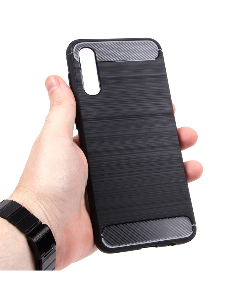 Shockproof Case für Samsung Galaxy A50/ A50s/ A30s, Art.:000474