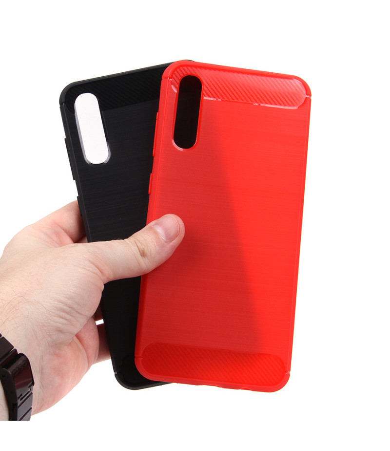 Shockproof Case für Samsung Galaxy A70, Art.:000474
