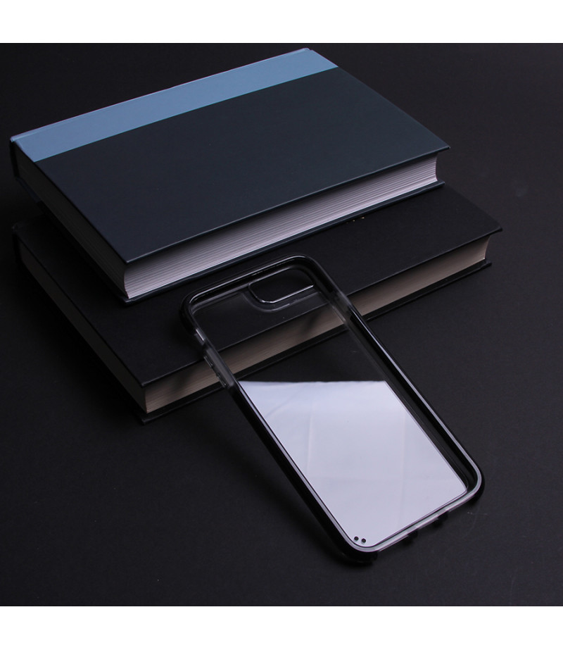 Elfon Premium Glass Case für iPhone 7/8 Plus, Art.:000051