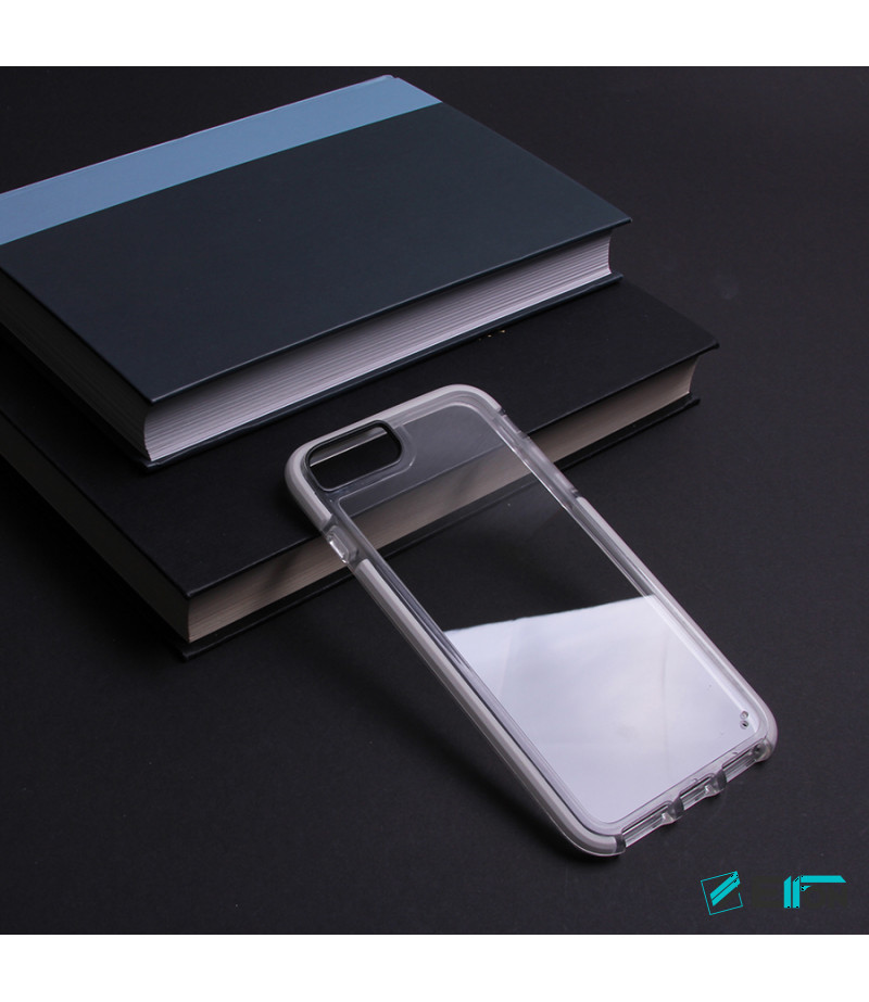 Elfon Premium Glass Case für iPhone 7/8 Plus, Art.:000051