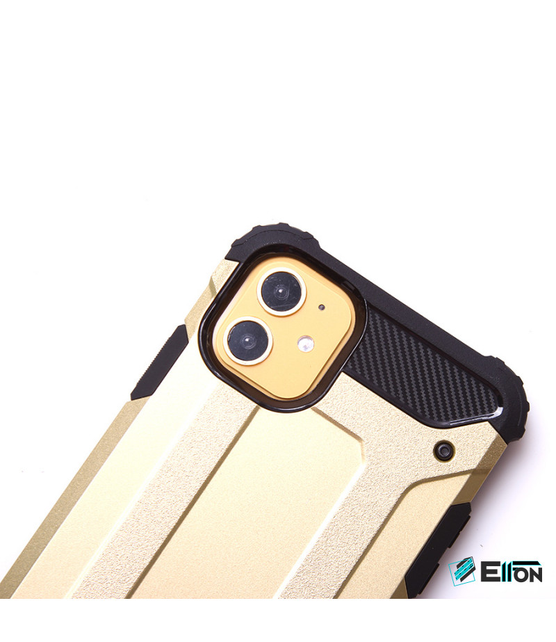 Shockproof cover 2 in 1 (TPC+PC) für iPhone 11 Pro Max, Art.:000528