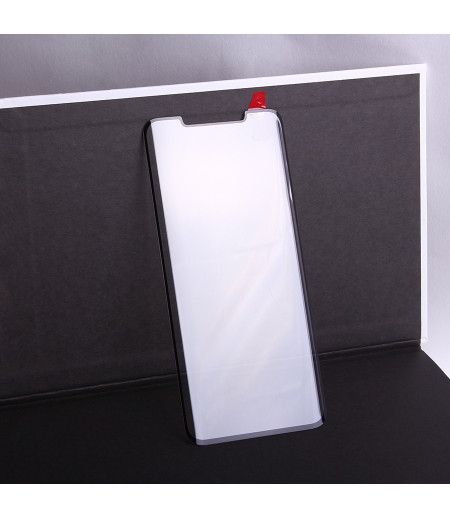 Mini Curved Screen Protector (Side-Glue) für HW P20 Pro, Art.:000102-2