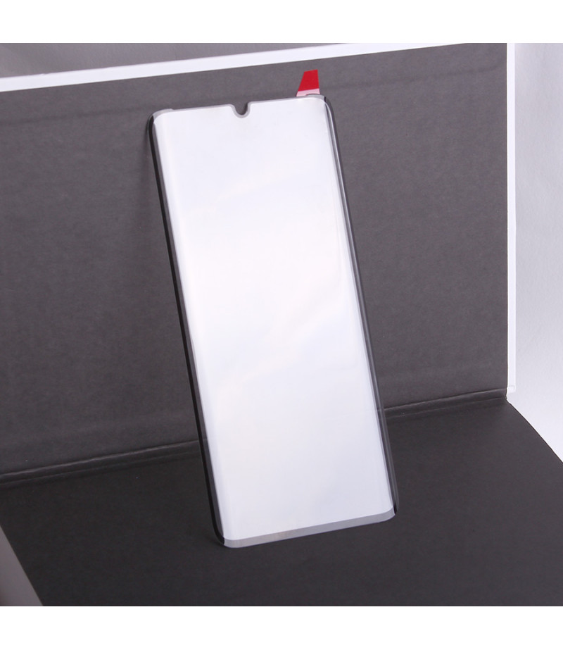 Mini Curved Screen Protector (Side-Glue) für HW P30 Pro, Art.:000102-2
