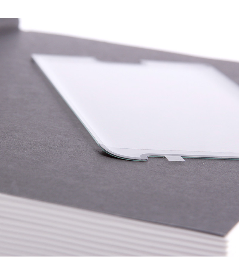Mini Curved Screen Protector (Side-Glue) für HW P30 Pro, Art.:000102-2
