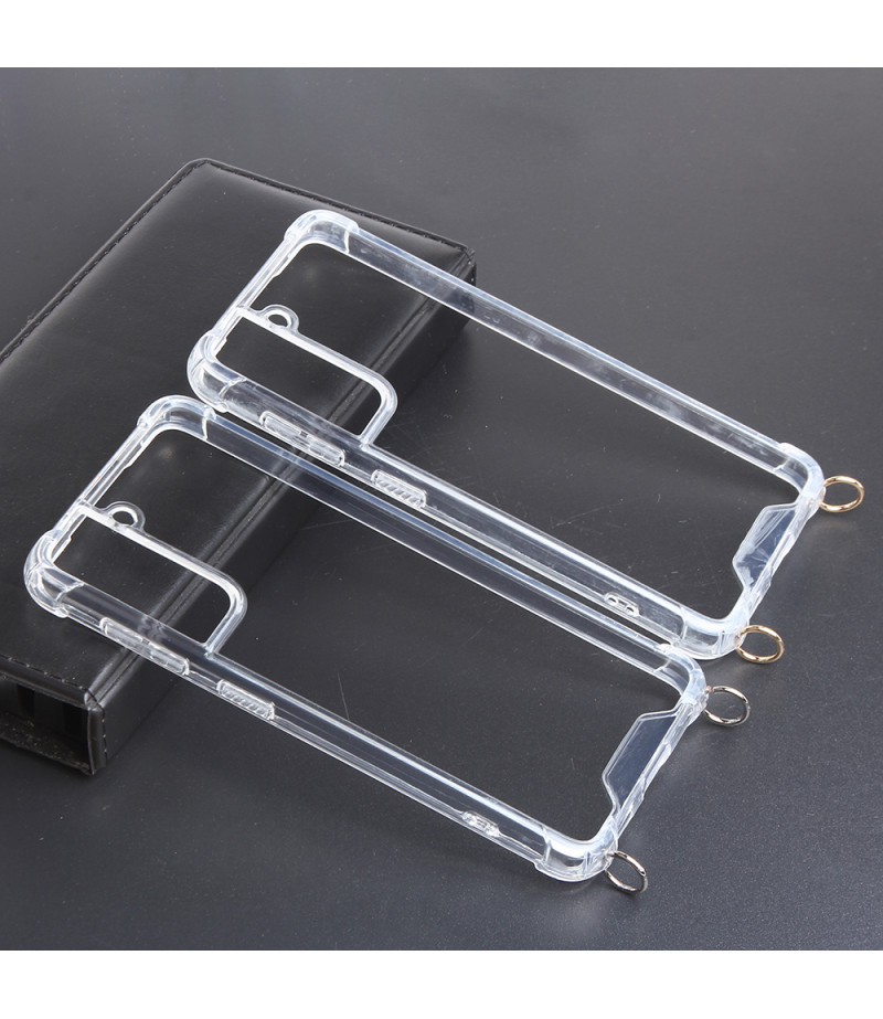 Dropcase with Ring für Galaxy S21 Plus , Art.:000524
