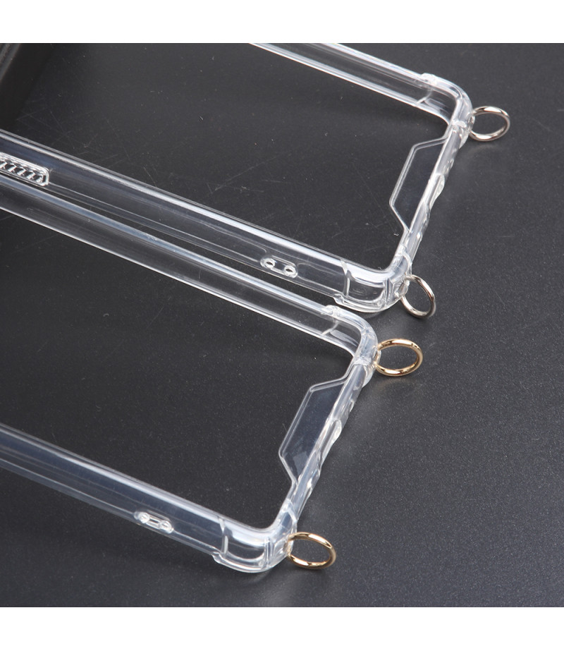 Dropcase with Ring für Galaxy S21 Plus , Art.:000524