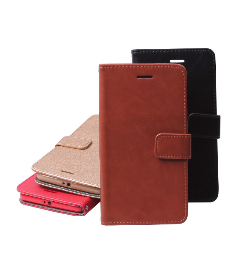 Elfon Wallet Case für Huawei P9 Plus, Art.:000045