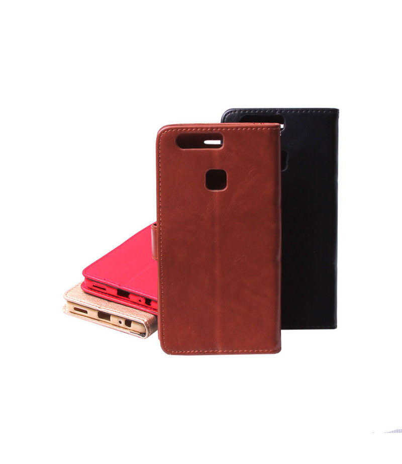 Elfon Wallet Case für Huawei P9 Plus, Art.:000045