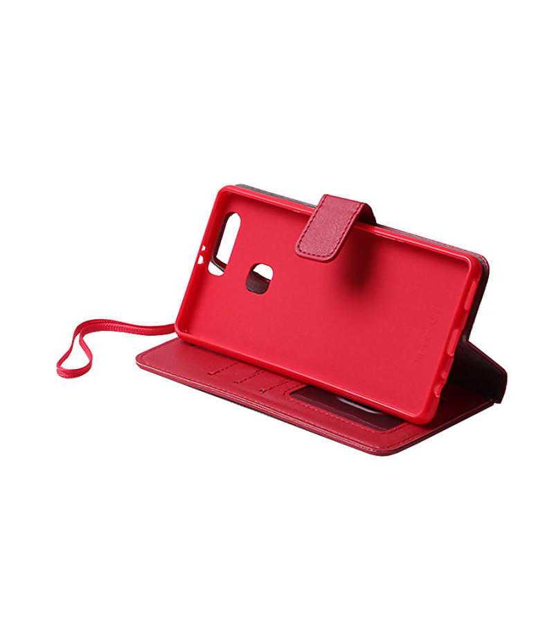 Elfon Wallet Case für Huawei P9 Plus, Art.:000045