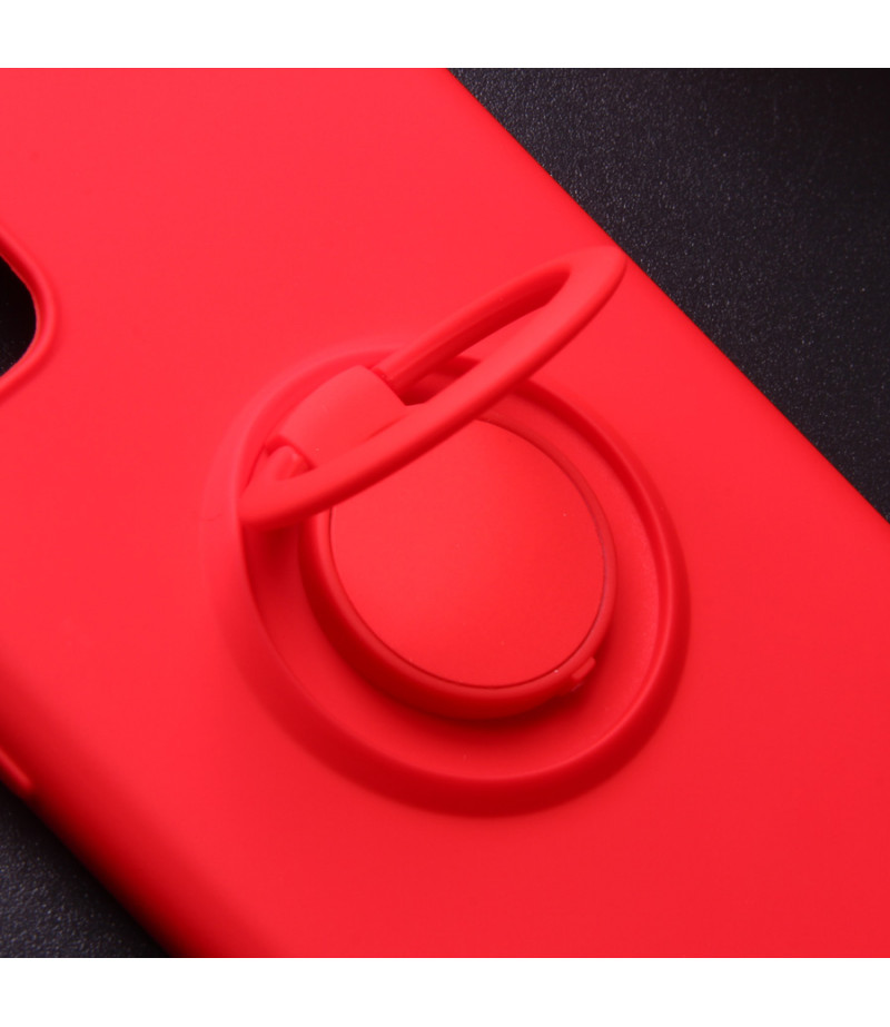 Colorful Case mit Ring Halterung für Samsung S20, Art.:000598