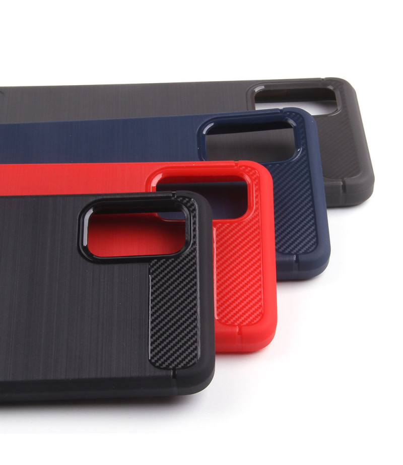 Shockproof Case für Samsung Galaxy A41, Art.:000474