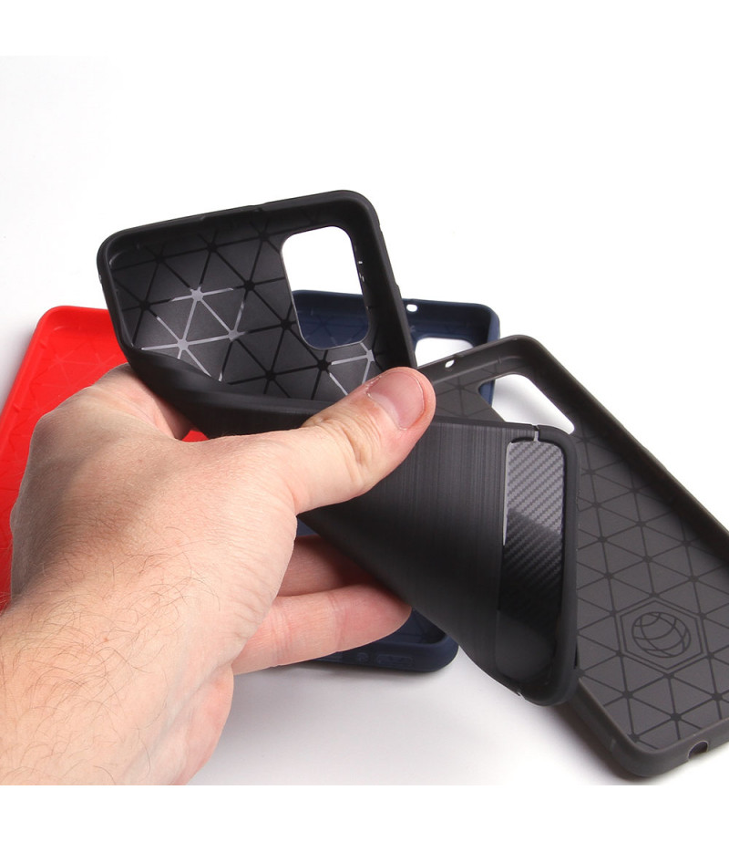 Shockproof Case für Samsung Galaxy A41, Art.:000474