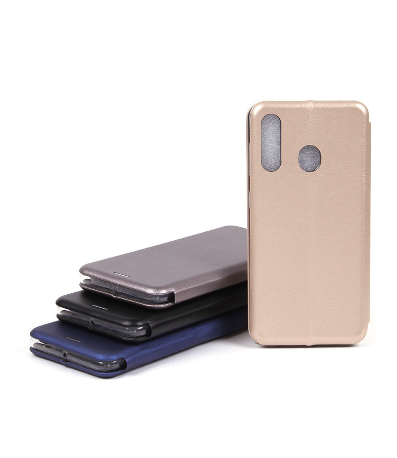 Elfon Wallet Case für Samsung Galaxy A60, art:000046