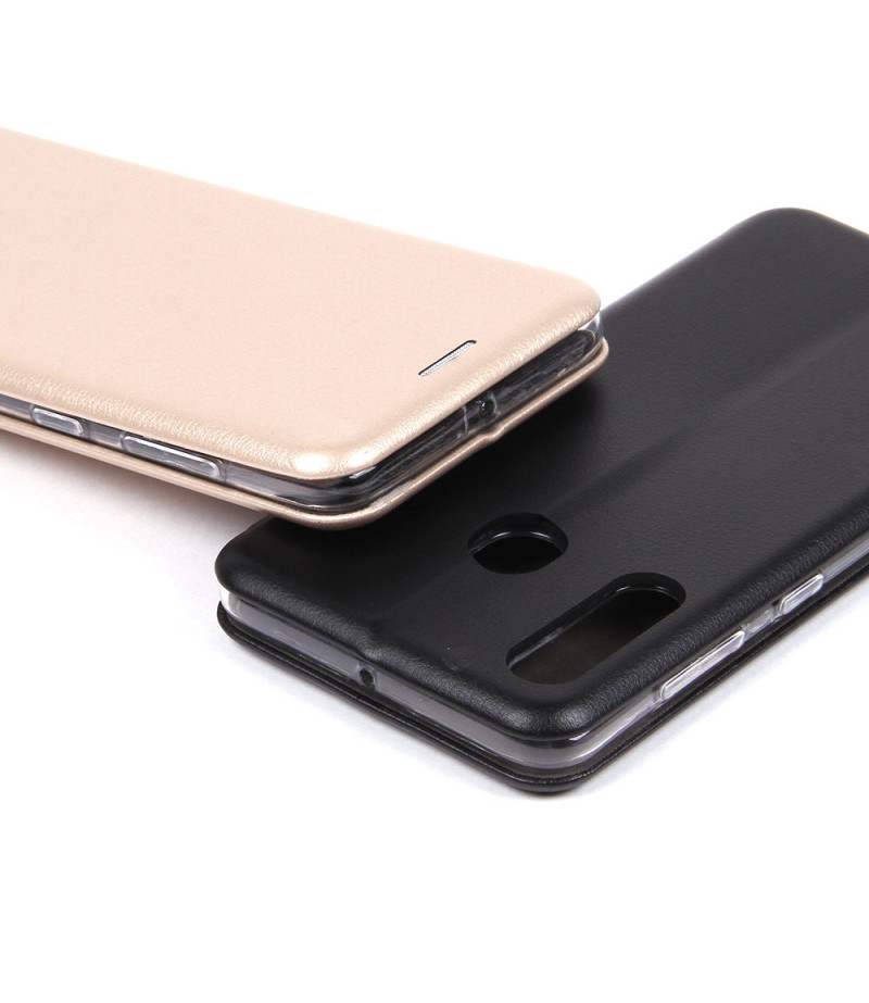 Elfon Wallet Case für Samsung Galaxy A60, art:000046