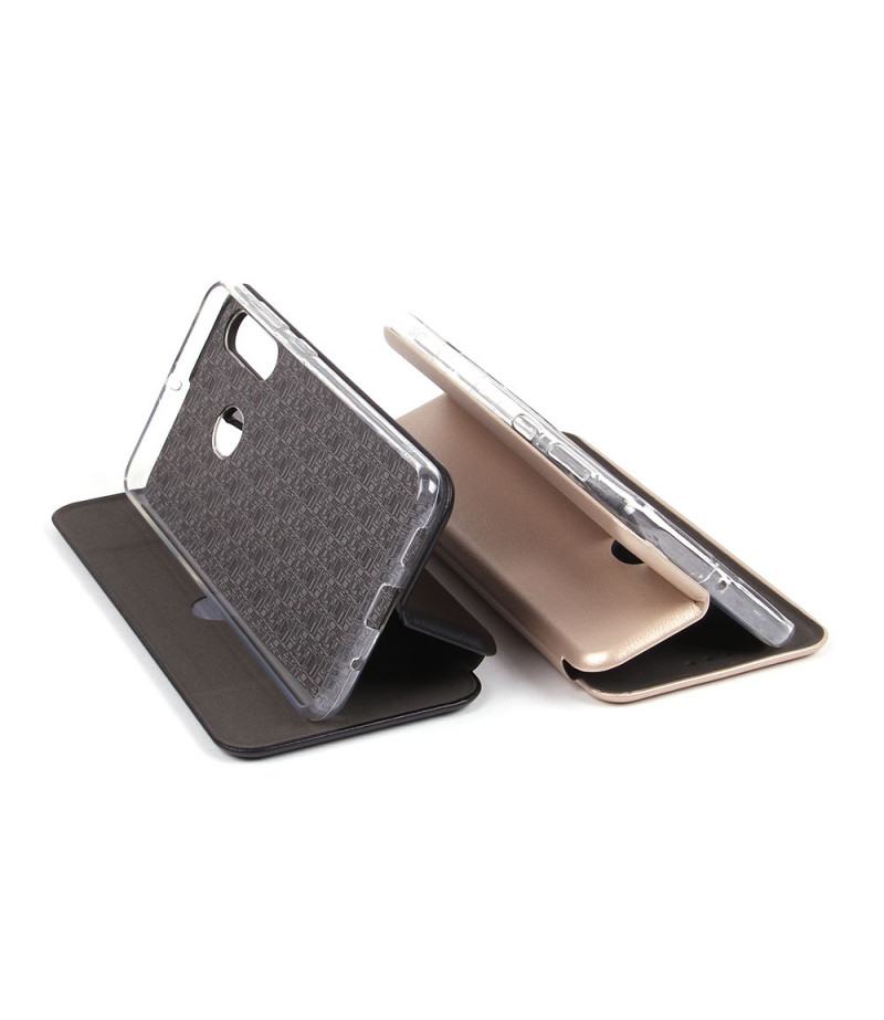 Elfon Wallet Case für Samsung Galaxy A60, art:000046