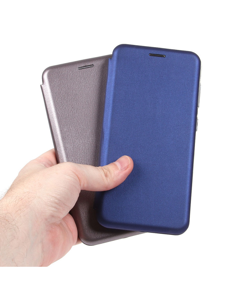 Elfon Wallet Case für Samsung Galaxy A60, art:000046