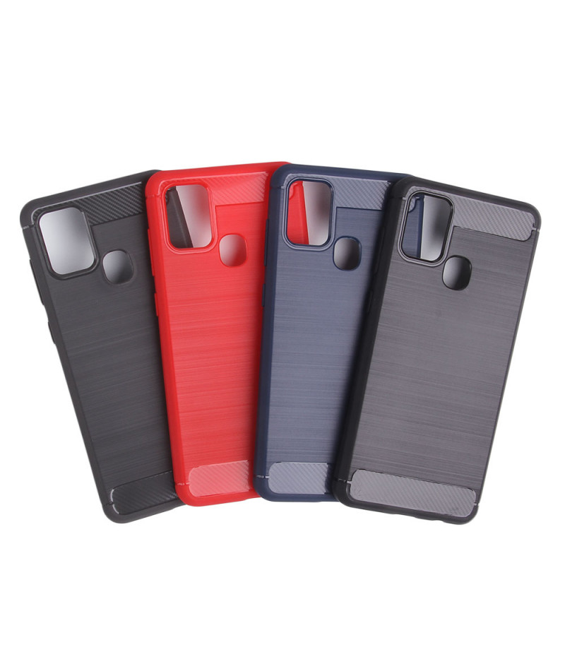 Shockproof Case für Samsung Galaxy A21S, Art.:000474