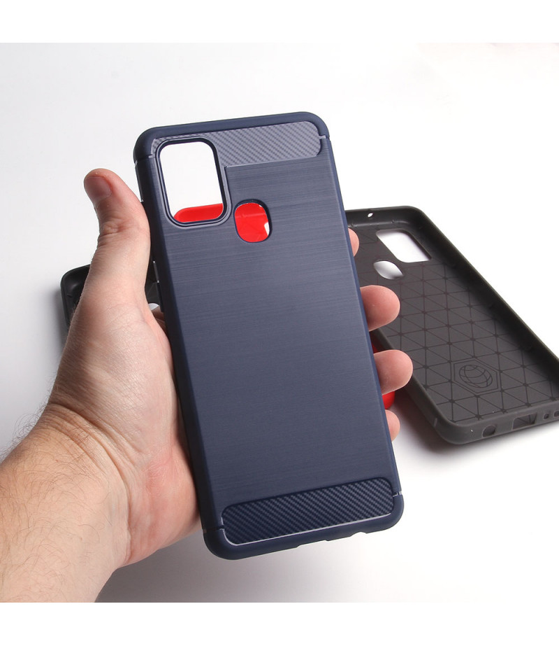 Shockproof Case für Samsung Galaxy A21S, Art.:000474
