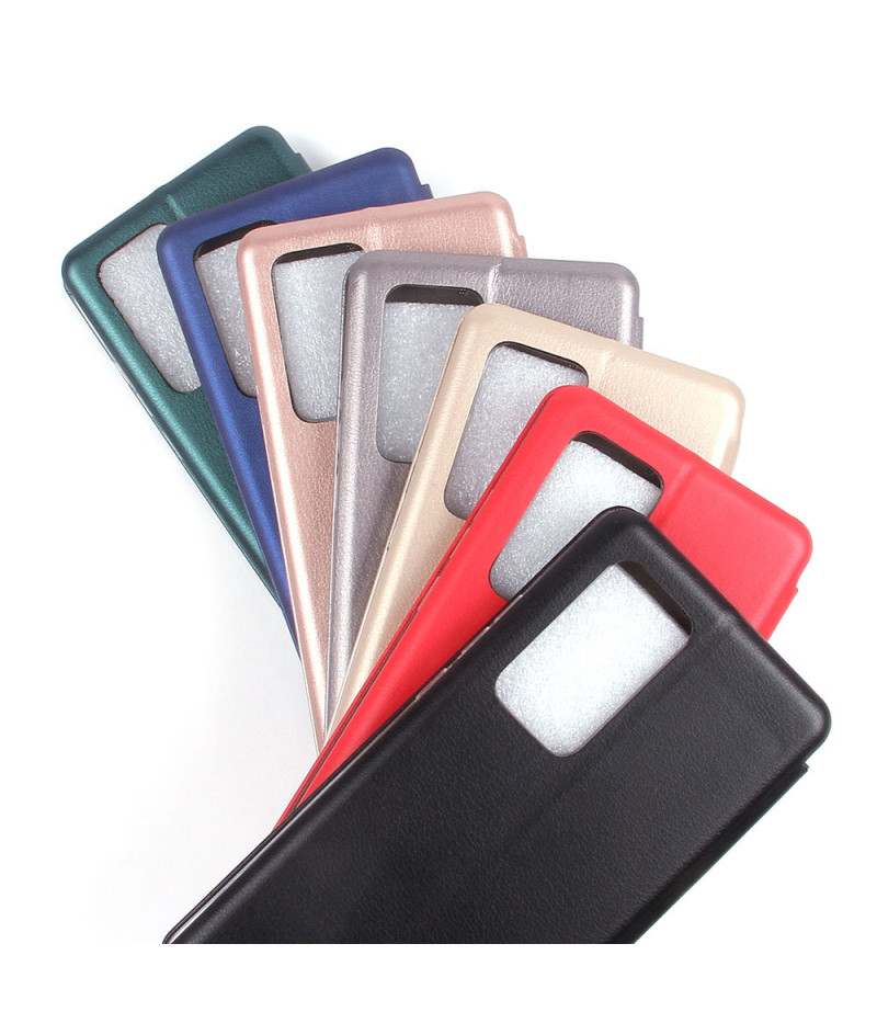 Elfon Wallet Case für Huawei P40 Pro, Art.:000046