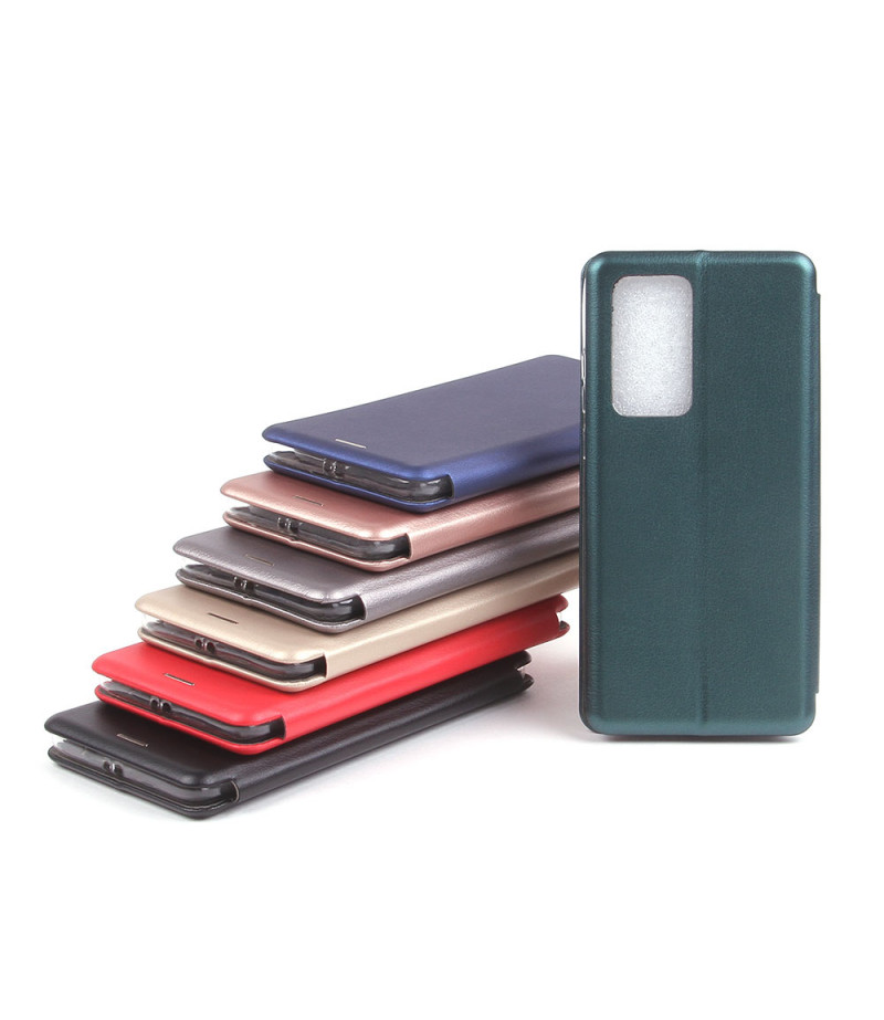 Elfon Wallet Case für Huawei P40 Pro, Art.:000046