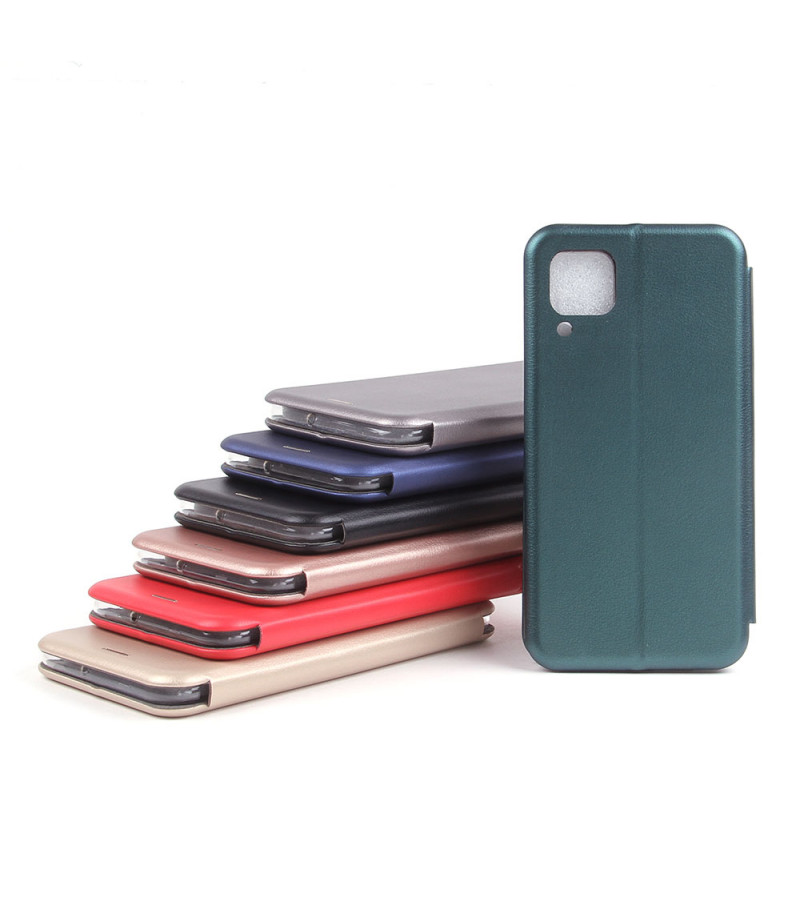 Elfon Wallet Case für Huawei P40 Lite / Nova 6 SE.Art.:000046
