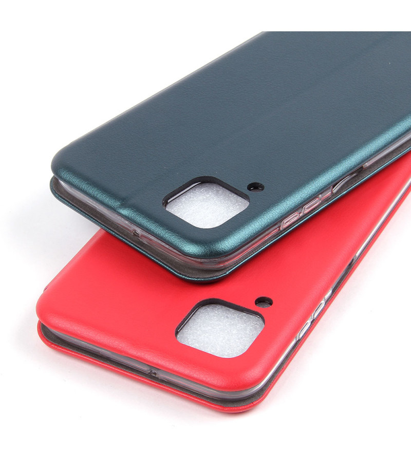 Elfon Wallet Case für Huawei P40 Lite / Nova 6 SE.Art.:000046