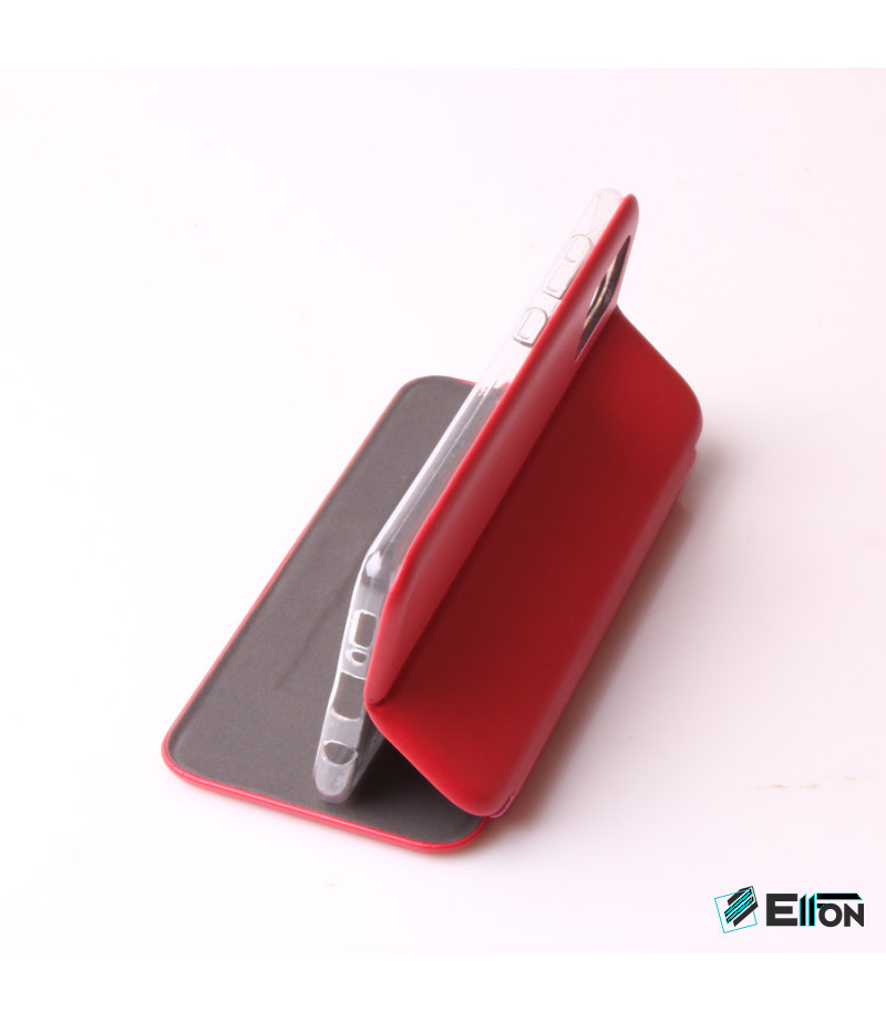 Elfon Wallet Case für Huawei P40 Lite / Nova 6 SE.Art.:000046