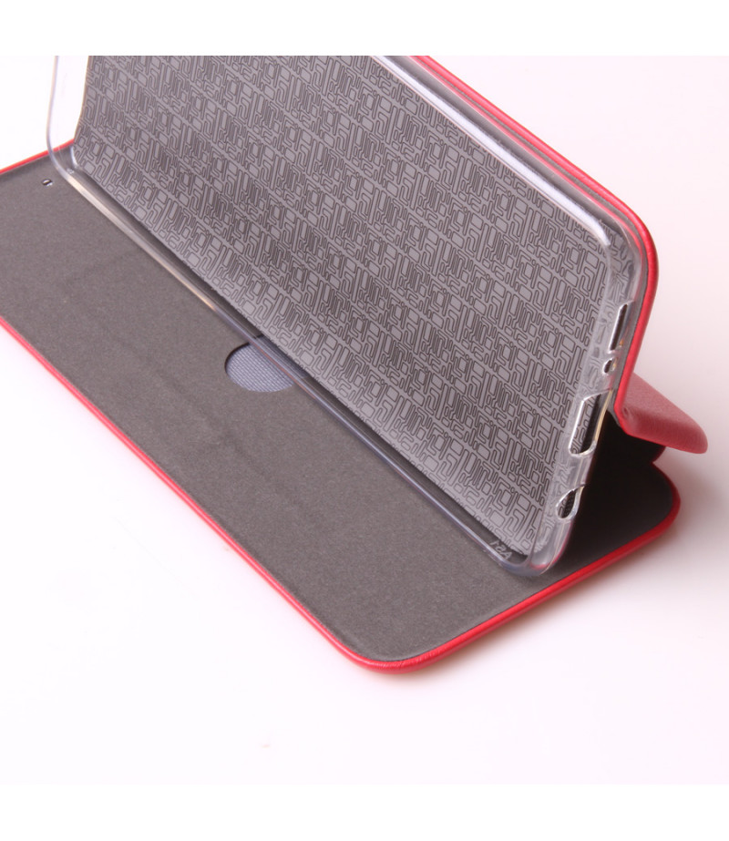 Elfon Wallet Case für Huawei P40 Lite / Nova 6 SE.Art.:000046