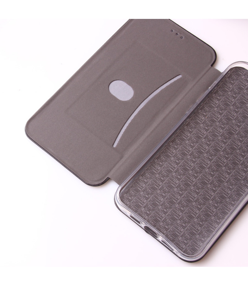 Elfon Wallet Case für Huawei P40 Lite / Nova 6 SE.Art.:000046